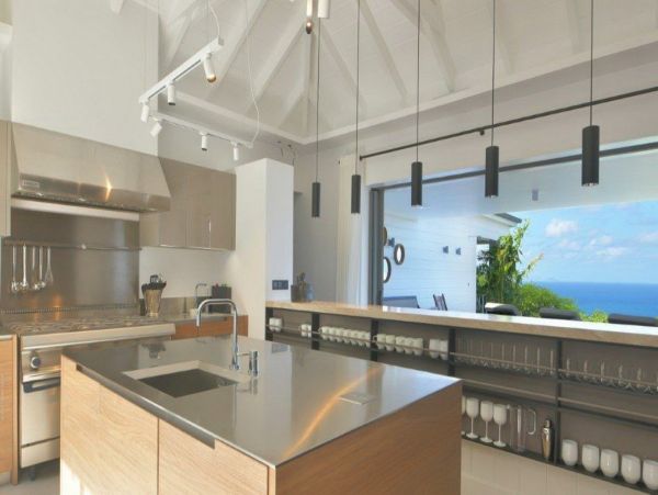 St. Barts Home 974836