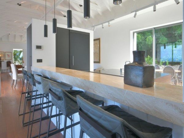 St. Barts Home 974836