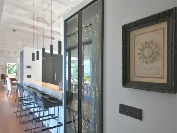 St. Barts Home 974836