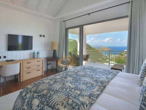 St. Barts Home 974836