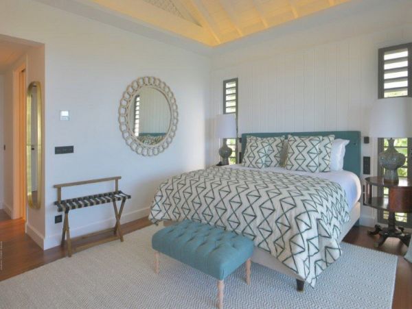 St. Barts Home 974836