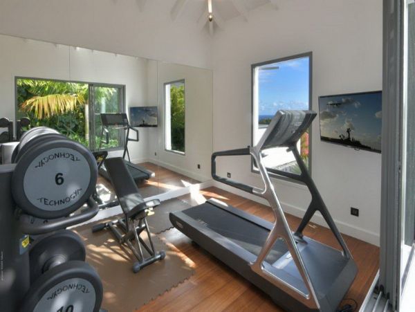 St. Barts Home 974836