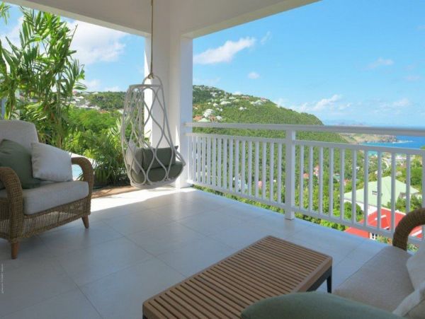 St. Barts Home 974836