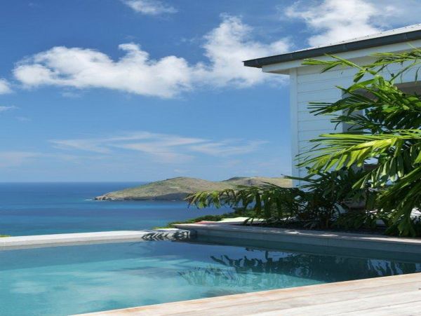 St. Barts Home 974836