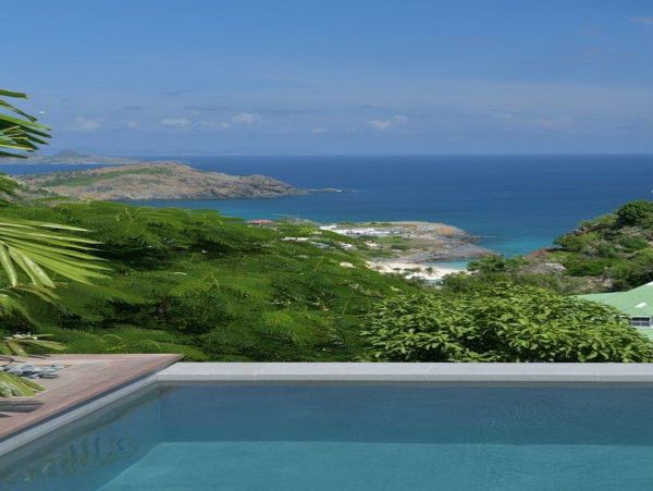 St. Barts Home 974836