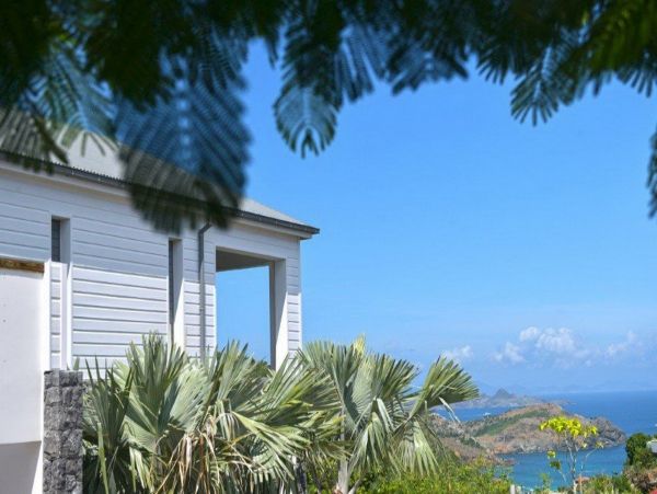 St. Barts Home 974836