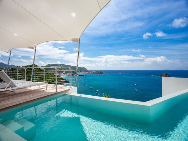 St. Barts Home 974837