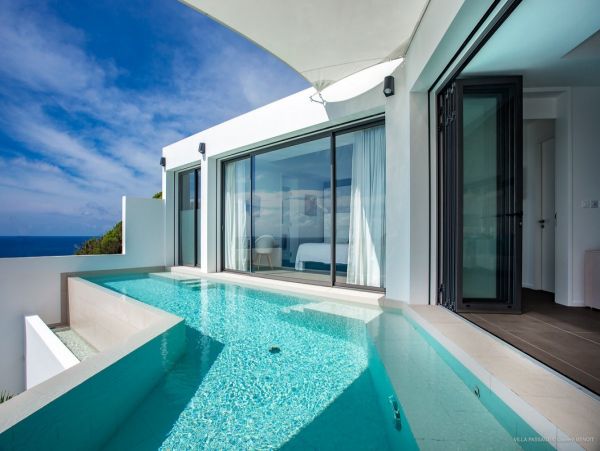 St. Barts Home 974837