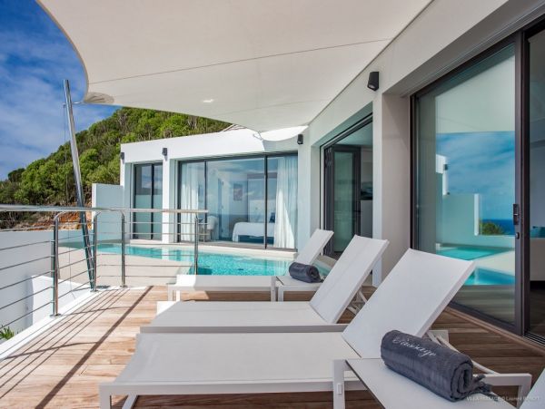 St. Barts Home 974837