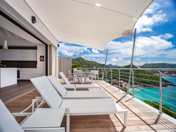 St. Barts Home 974837