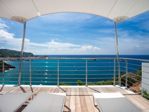 St. Barts Home 974837