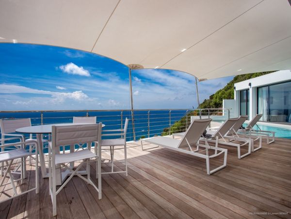St. Barts Home 974837