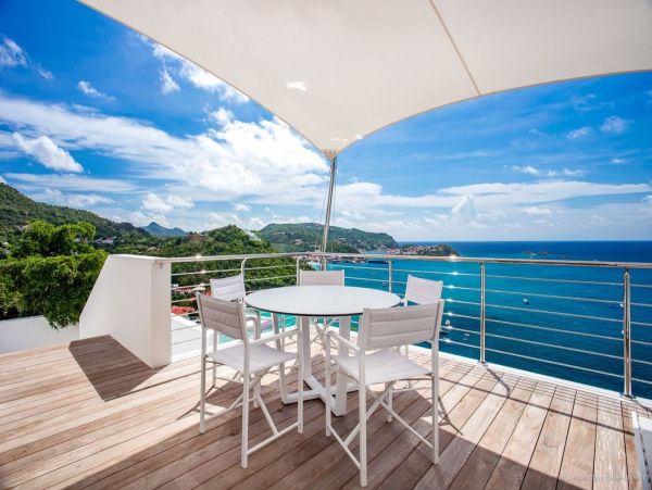 St. Barts Home 974837