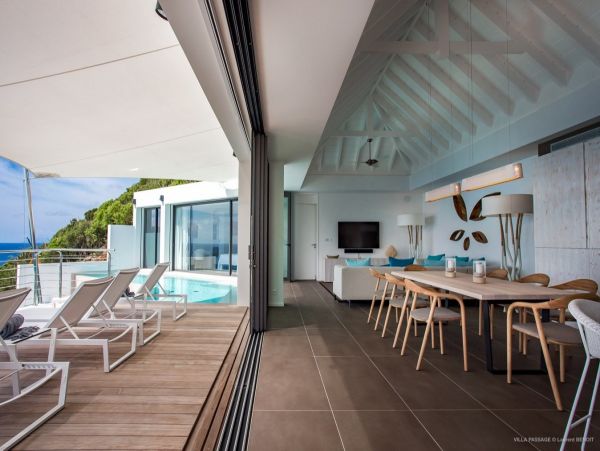 St. Barts Home 974837