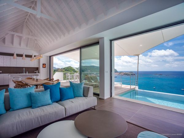 St. Barts Home 974837