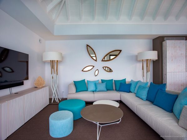 St. Barts Home 974837