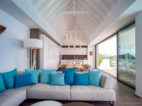 St. Barts Home 974837