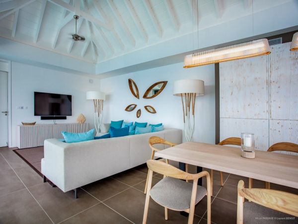 St. Barts Home 974837
