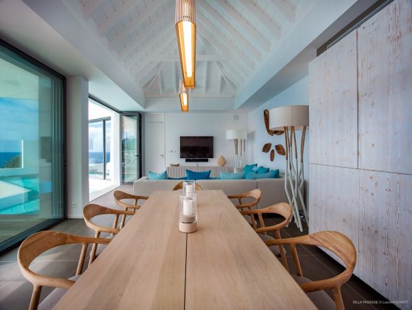 St. Barts Home 974837