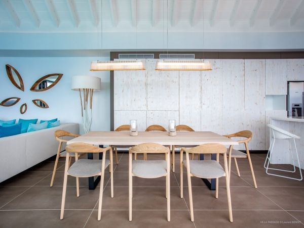 St. Barts Home 974837