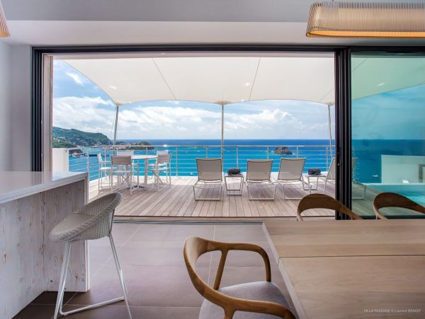 St. Barts Home 974837