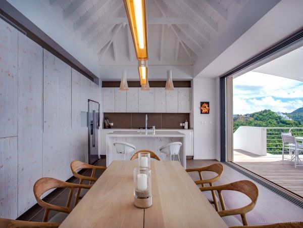 St. Barts Home 974837