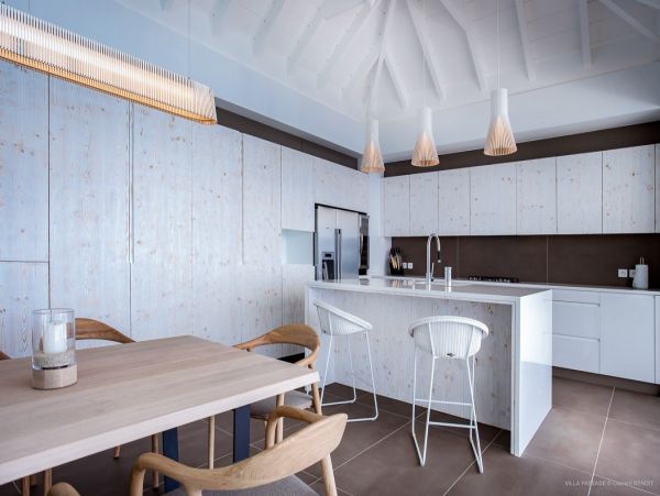 St. Barts Home 974837