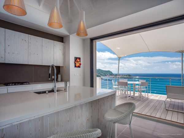 St. Barts Home 974837