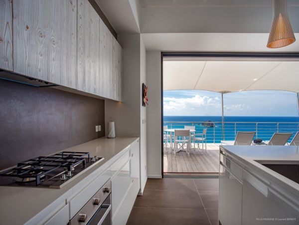 St. Barts Home 974837