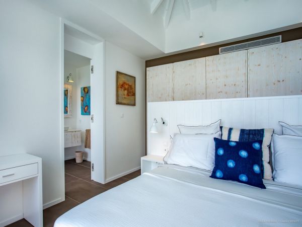 St. Barts Home 974837
