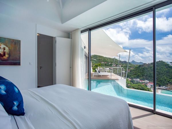 St. Barts Home 974837