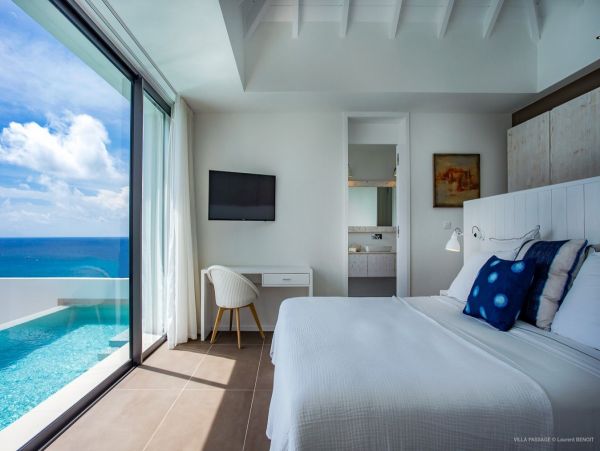 St. Barts Home 974837