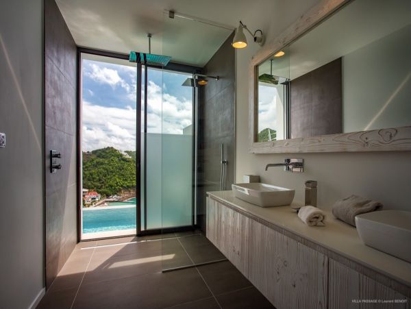 St. Barts Home 974837