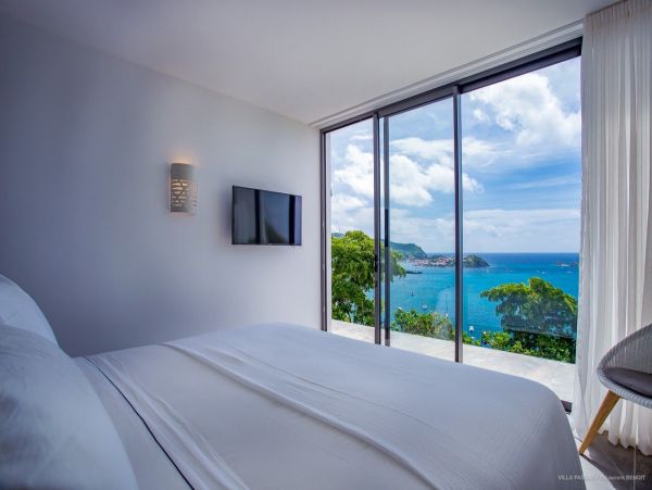 St. Barts Home 974837