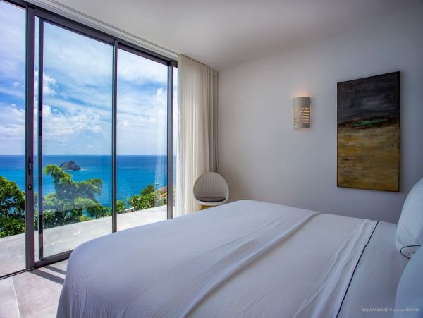 St. Barts Home 974837