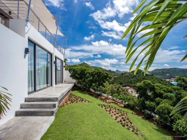 St. Barts Home 974837