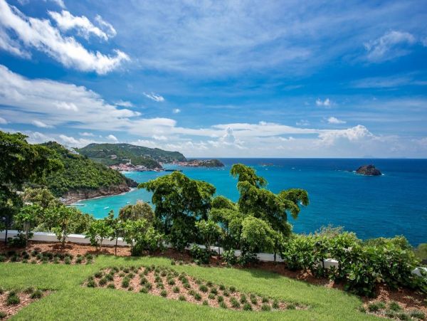 St. Barts Home 974837