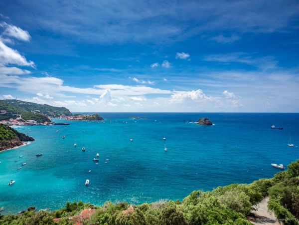 St. Barts Home 974837
