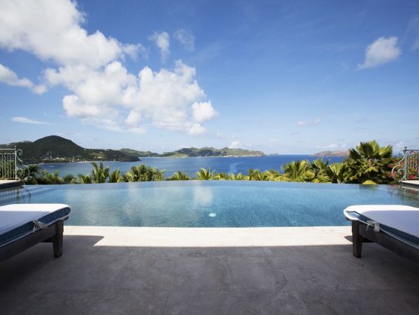 St. Barts Home 974838
