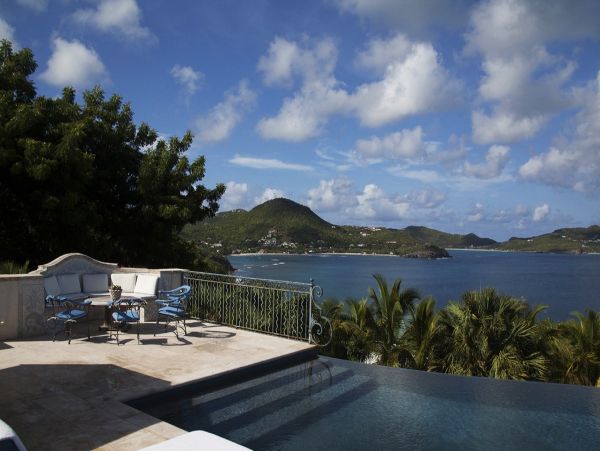 St. Barts Home 974838