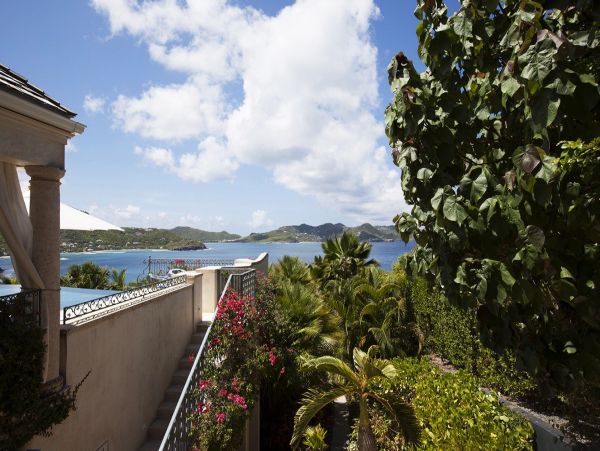 St. Barts Home 974838