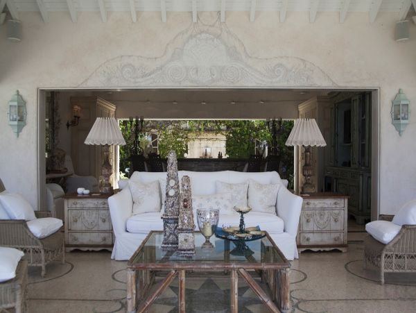 St. Barts Home 974838