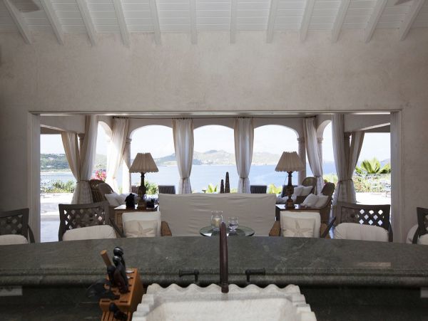 St. Barts Home 974838