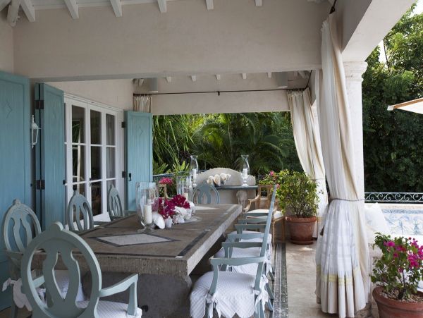 St. Barts Home 974838