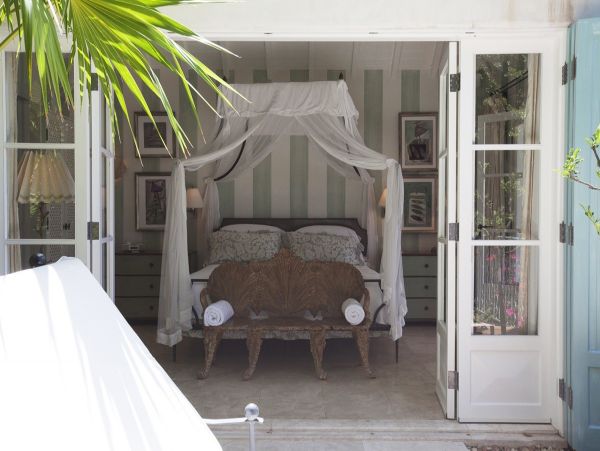 St. Barts Home 974838