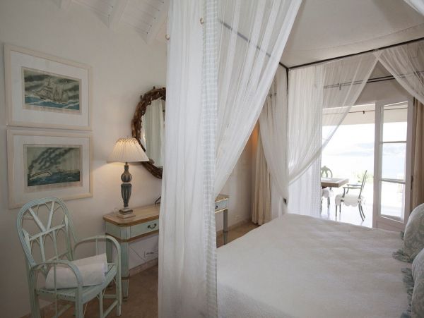 St. Barts Home 974838