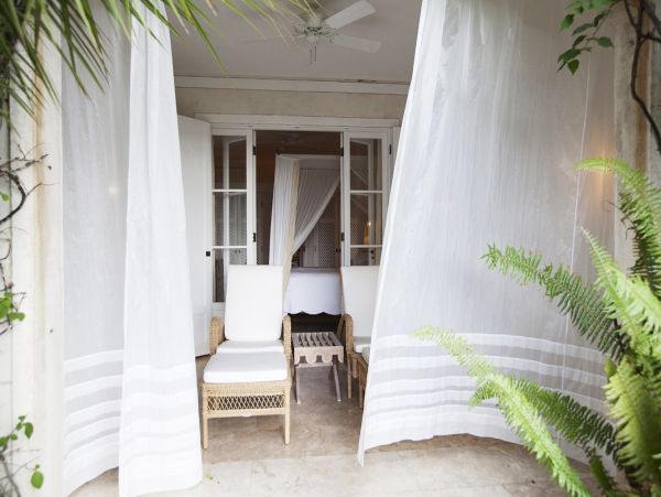 St. Barts Home 974838