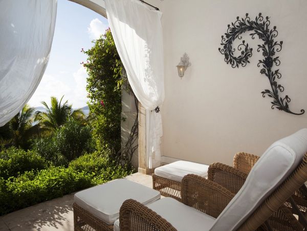 St. Barts Home 974838