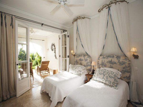 St. Barts Home 974838