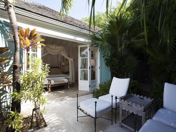 St. Barts Home 974838